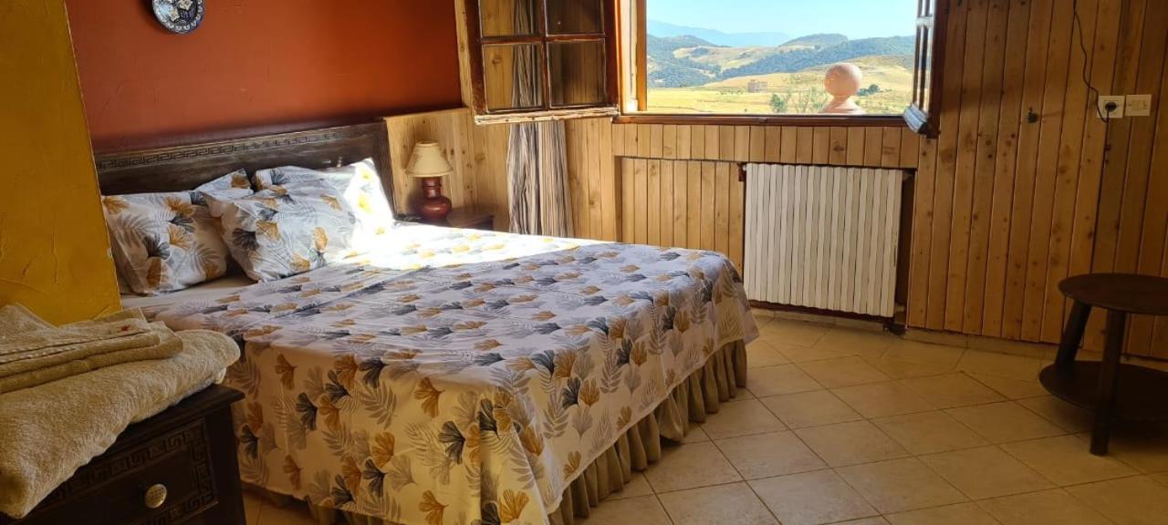 La Rose Blanche Hotel Zaouia Ben Smine Eksteriør billede
